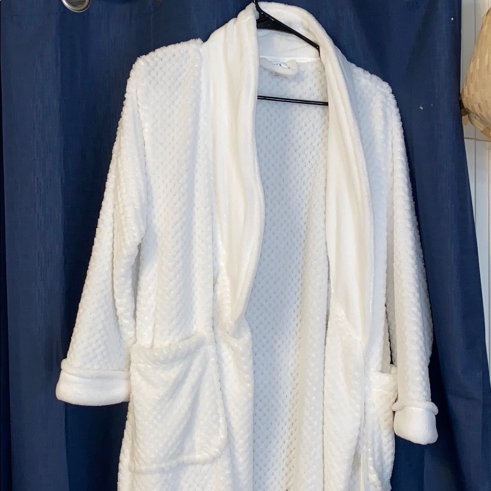 Ulta fluffy robe